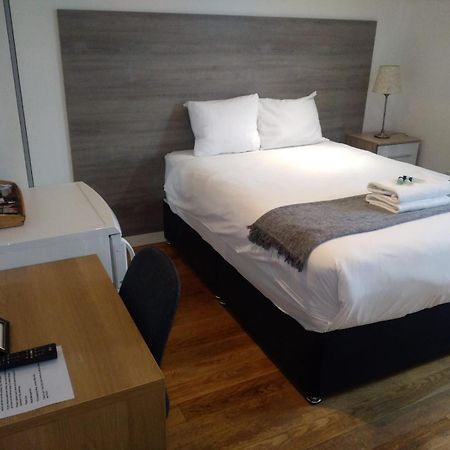 Se10 House Hotel Londra Exterior foto