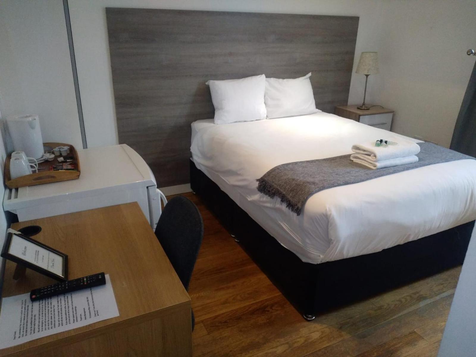 Se10 House Hotel Londra Exterior foto